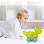 Интерактивная игрушка Hola Toys Динозавр (6105): Возраст от 1 года