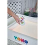 Световой стол YOKO smart studio Премиум Полный комплект (ножки+крышка) фото 7