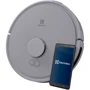 Робот уборщик Electrolux ER71HW1UG