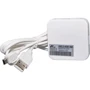 Аксесуар для накопичувача Frime 4хUSB2.0 Hub White (FH-20021) фото 2