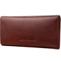 Жіночий гаманець Smith & Canova коричневий (FUL-28608-brown) фото 6