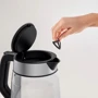 Электрочайник Tefal Glass Kettle KI 605830