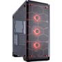 Корпус Corsair Crystal 570X RGB Red (CC-9011111-WW)