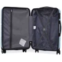 Чемодан Semi Line 30" (L) Blue (T5616-3) (DAS302313): Пол Унисекс