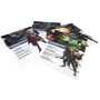 Настольная игра Hobby World Starfinder. Настольная ролевая игра. Стартовый набор (915125) (4630039151259): Возраст от 16-ти лет