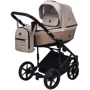 Коляска 2 в 1 Adamex Amelia Lux AM277 (624683): Тип коляски универсальная коляска (2-в-1)