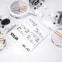 Компас Silva Arc Jet S Right (SLV 37896)