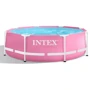 Басейн Intex каркасний круглий 244x76 см (28290)