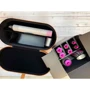 Стайлер Dyson Airwrap Styler Complete (HS01) Long Anthracite/Fuchsia (335296-01) (355539-01): Покриття нагрівального елементу керамічне