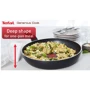 Сковорода Tefal Generous Cook ВОК 28 см (C2771953): Крышка в комплекте нет