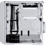 Корпус Lian Li Lancool 216 RGB White (G99.LAN216RW.10): Форм-фактор материнской платы E-ATX/ATX/MicroATX/Mini-ITX