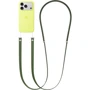 Ремешок для смартфона Apple Crossbody Strap - Green (MGGF4)