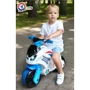 Іграшка TECHNOK TOYS Мотоцикл ТехноК (5125): Вік от 2 лет