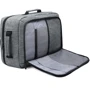 Bagsmart Backpack POMONA Grey (BM0140007A008) for MacBook Pro 15" фото 5