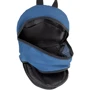 Мужской рюкзак DNK Leather синий (DNK-BACKPACK№2-col2): Стиль Повседневный (Casual)