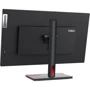 Монитор Lenovo ThinkVision T27h-30 (63A3GAT1UA)