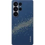 Чехол для телефонов Pitaka StarPeak Tactile Woven Case Milky Way Galaxy (KS2505U) for Samsung S938 Galaxy S25 Ultra