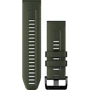 Ремешок Garmin QuickFit 26 Watch Bands Moss Silicone (010-13117-03)