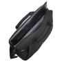 Сумка для ноутбуков Case Logic 13.3" Huxton Black (HUXA113K): Цвет черный