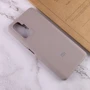 Аксессуар для смартфона Mobile Case Silicone Cover Lavender for Xiaomi Redmi Note 10 Pro / 10 Pro Max: Пленка в комплекте нет