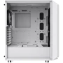 Корпус Montech AIR X (W): Форм-фактор материнської плати ATX / E-ATX / Micro-ATX / Mini-ITX