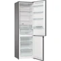 Холодильник Gorenje NRK620CA2XL4: Загальний об'єм, л 331