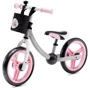 Беговел Kinderkraft 2Way Next Light Pink (KKR2WNXLTPK0AC): Вік від 3 років