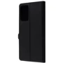 Аксесуар для смартфона WAVE Snap Case Black для Samsung A525 Galaxy A52 / A528 Galaxy A52s 5G / A526 Galaxy A52 5G