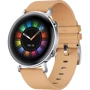 Смарт-часы Huawei Watch GT 2 42mm Classic Edition Silver: Сенсорный экран есть