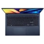 Ноутбук ASUS VivoBook 15X (X1503ZA-MA305W): Процессор Intel Core i5-12500H (3.3 - 4.5 ГГц) / 12 - ядерный