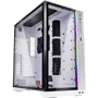 Корпус Lian Li O11 Dynamic EVO XL White (G99.O11DEXL-W.00)