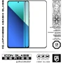 Аксессуар для смартфона ArmorStandart Tempered Glass Icon Black for Xiaomi Redmi Note 13 4G (ARM73565): Материал стекло