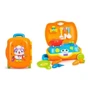 Игровой набор Hola Toys Чемоданчик повара (3108) фото 2
