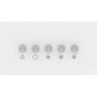 Вытяжка Gorenje WHU629EW/S: Тип монтажа Встраиваемый