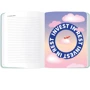 Планер ORNER I have a super duper plan turquoise фото 6