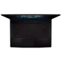 Ноутбук MSI GF63 Thin (11UC-291XRO): Процесор Intel Core i5-11400H (2.7 - 4.5 ГГц) / 6 - ядерный