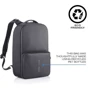 XD Design Flex Gym Bag Black (P705.801) for MacBook Pro 15-16" фото 19