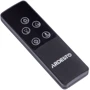 Обогреватель Ardesto IH-2500-CBN2B фото 9