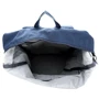 Рюкзак Рюкзак Deuter Vista Spot колір 3003 midnight (3811219 3003): Матеріал 100% поліестер