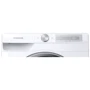 Стиральная машина Samsung WW80T654DLH + Сушильная машина Samsung DV80T6220LH + Планка Samsung SKK-UDW: Система сушки С тепловым насосом