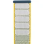 Epik Nylon Bright Yellow for Apple Watch 38/40/41/42mm: Совместимость Apple Watch 42mm, Apple Watch 41mm, Apple Watch 40mm, Apple Watch 38mm