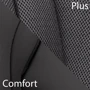 Автокресло Cybex Cloud T i-Size Plus Mirage Grey (523000237) фото 8