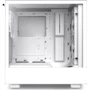 Корпус NZXT H5 Flow Edition White (CC-H51FW-01): Призначення ігровий