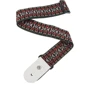 Ремень гитарный PLANET WAVES PW50G01 Woven Guitar Strap, Hootenanny 2