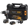 Шуруповерт DeWalt DCD85ME2GT: Призначення профессиональный