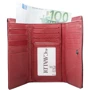 Женский кошелек 4U Cavaldi красный (DNKPX23-2-JZ-red): Страна производитель Польша