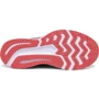 Кросівки для бігу Saucony Guide 13 (10548-45s) 35.5 сірі текстиль всесезон: Матеріал підкладки Текстиль