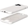 Чехол для iPhone Urban Armor Gear UAG [U] Dot Magsafe Marshmallow (114083313535) for iPhone 14 Pro Max фото 7