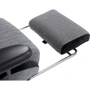 Ігрове крісло GT Racer X-2534-F Fabric Gray/Black Suede	 фото 11