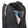 Сумка для ноутбуков Porto 15.6" Backpack Black (RNB-1/15) фото 7